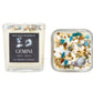Gemini Candle