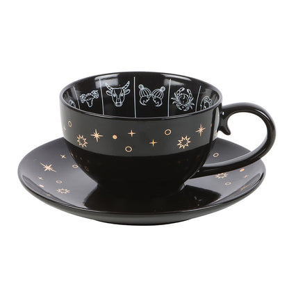 Astrology Fortune Telling Cup