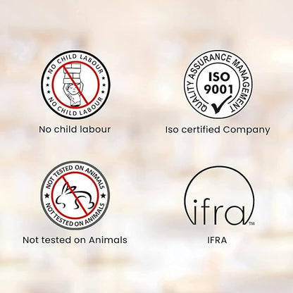 Anti Stress Incense - Dear Universe