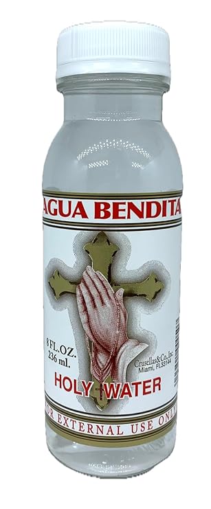 Holy Water
