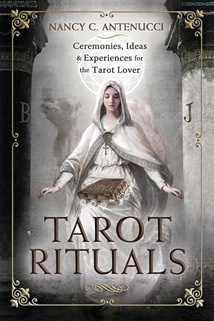 Tarot Rituals