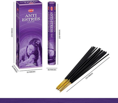 Anti Stress Incense - Dear Universe