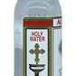 Holy Water