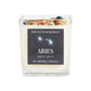 Aries Candle