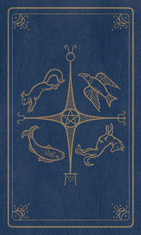 SPellCaSteR'S Tarot