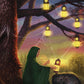 Silver Witchcraft Tarot