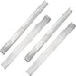 Selenite Wand 8''