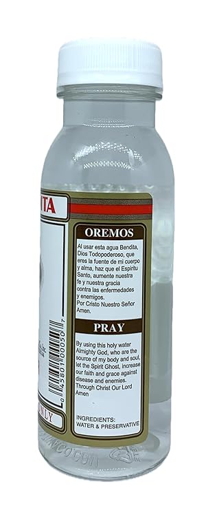 Holy Water