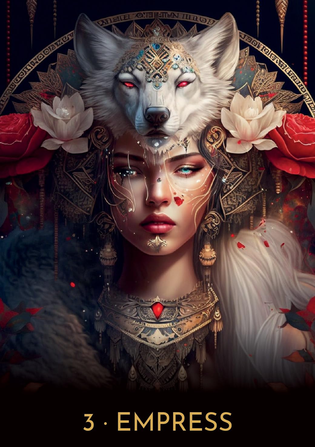 Otherworld Oracle