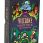 Villains Tarot