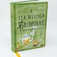 Tea Witch's Grimoire