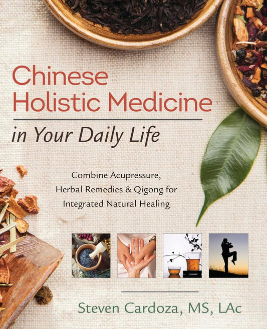 Chinese Holistic Medicine
