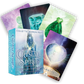 The Crystal Spirits Oracle