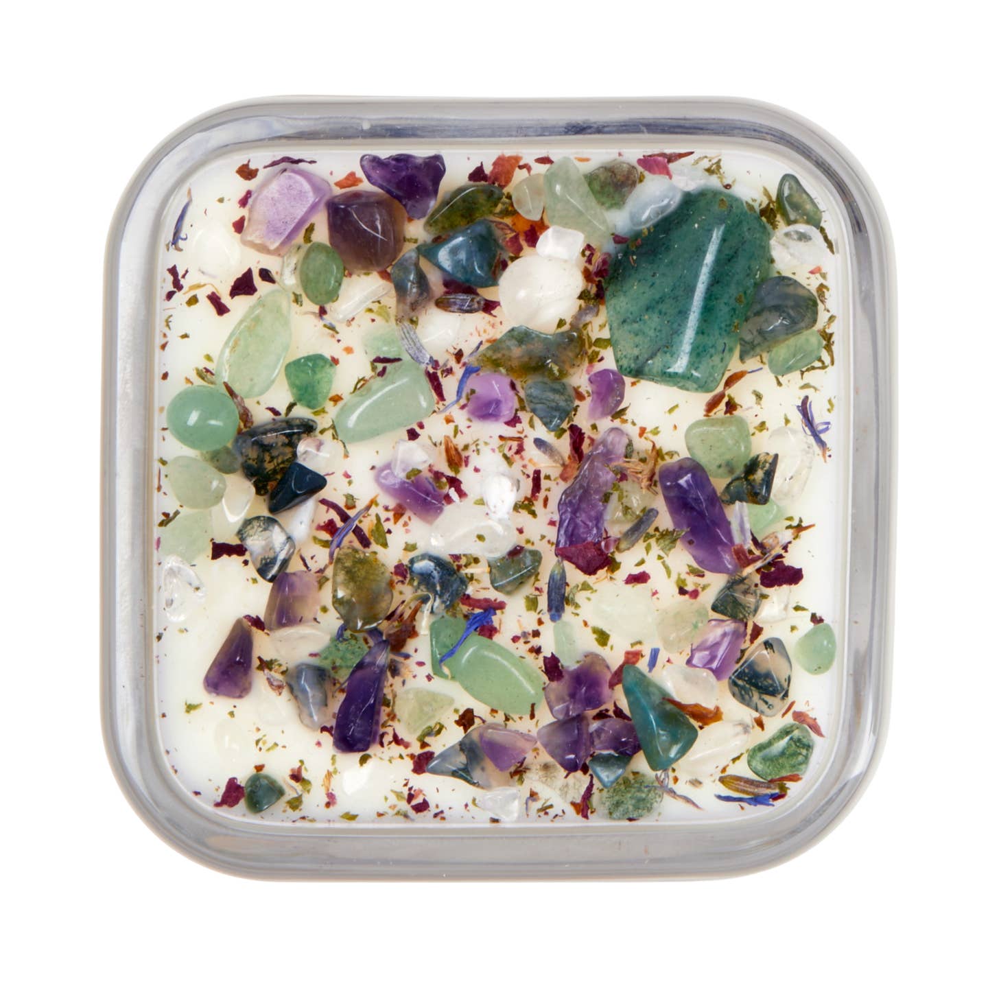 Secret Garden Candle