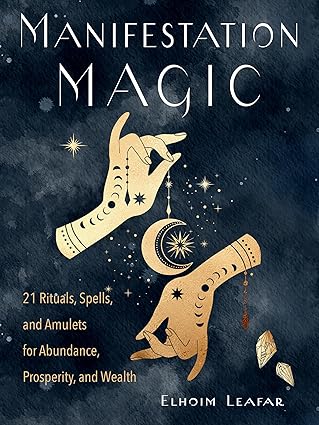 Manifestion Magic