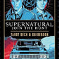 Supernatural Tarot