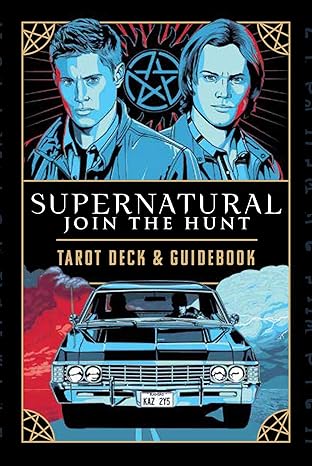 Supernatural Tarot