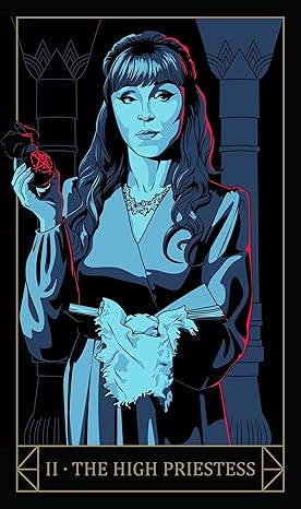 Supernatural Tarot