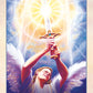 Oracle Of The Angels