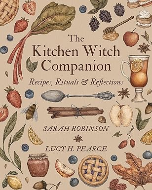 The Kitchen Witch Companion