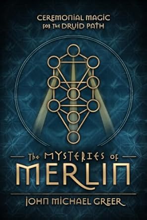 The Mysteries of Merlin