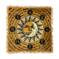 The Sun Altar Cloth 18x18