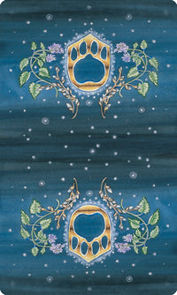 Mystical Cats Tarot