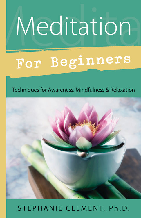 Meditation For Beginners