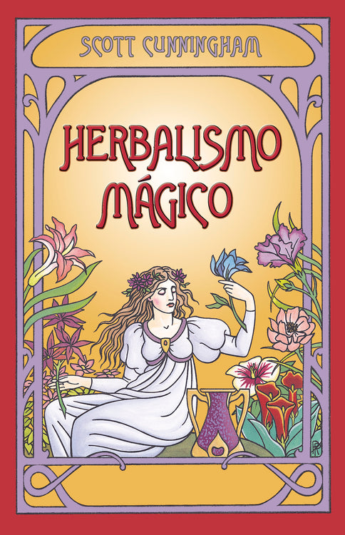 Herbalismo Magico