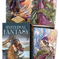 Universal Fantasy Tarot