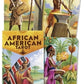 African American Tarot deck Cultural wisdom tarot African American divination cards African heritage tarot deck Jamal R tarot cards