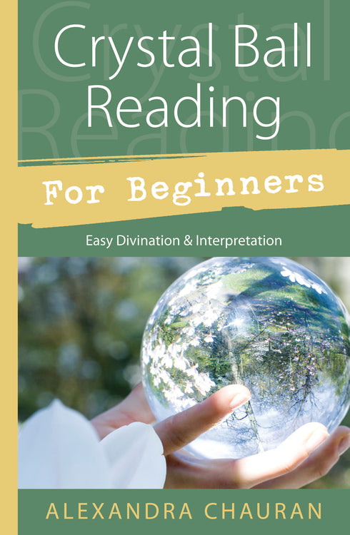 Crystal Ball Reading