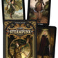 The Steampunk Tarot