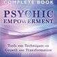 The Complete Book Of Psychic Empowerment