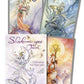 Shadowscapes Tarot Deck