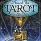 Around Tarot in 78 Days Marcus Katz Tarot Book Tarot Guide Book 78-Day Tarot Course Tarot Learning Workbook