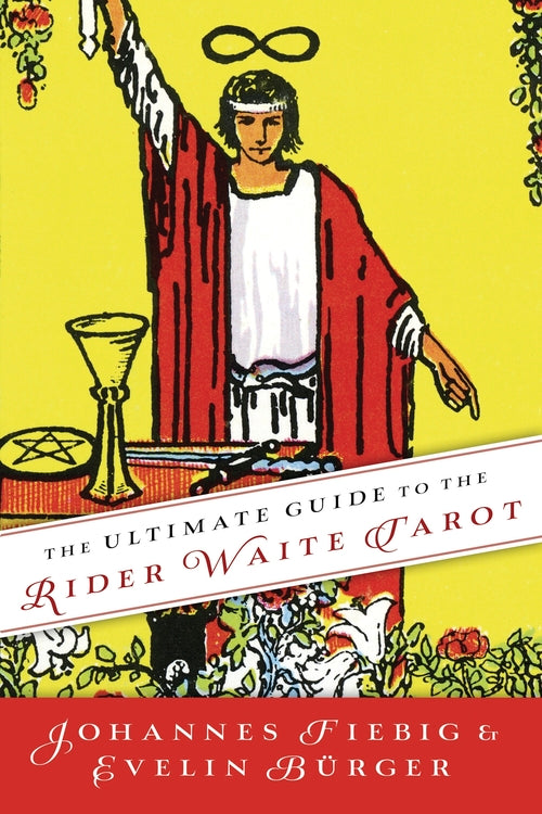 The Ultimate Guide To The Rider Waite Tarot