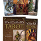 SPellCaSteR'S Tarot