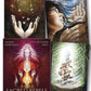 Sacred Rebels Oracle
