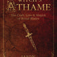 The Witch's Athame
