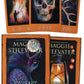 The Ravens Prophecy Tarot