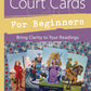 Tarot Court Cards For Beginners