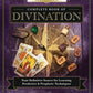 Llewellyns Complete Book Of Divination