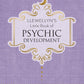 Llewellyn's Little Book Of Psychic Development