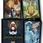 Dreams Of Gaia Tarot