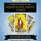 Llewellyn's Complete Book Of The Rider-Waite-Smith Tarot