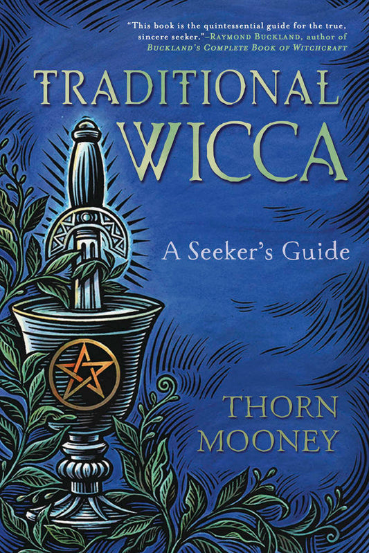 Traditional Wicca