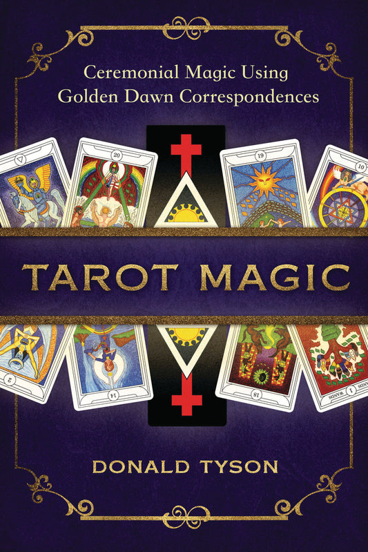 Tarot Magic
