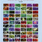 Crystal Gemstone & Minerals Guide