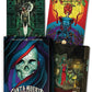 Santa Muerte Oracle